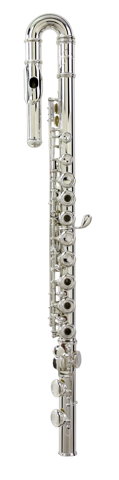 Flûte traversière Adagio CHFL-300S (Tête courbée)