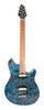 Peavey HP2-POPB-TBL Poplar Burl Blue