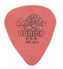 PACK OF 12 DUNLOP TORTEX 050 PICK GUARDS