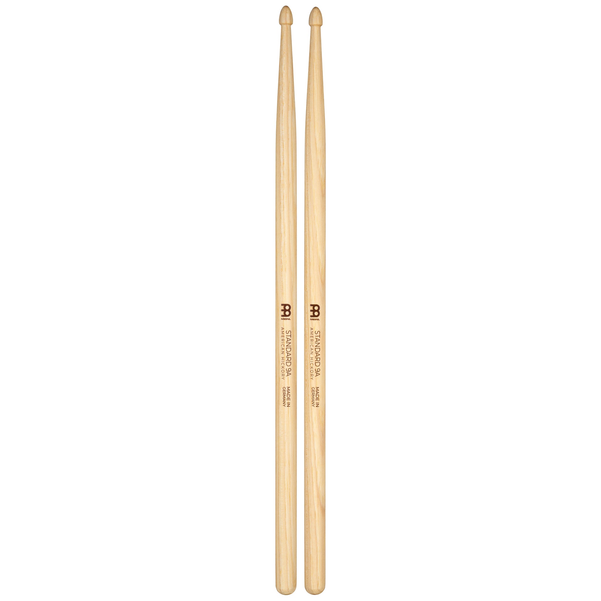 BAGUETTES MEINL STANDARD 9A