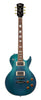 CORT CR200 FLIP BLUE GUITAR