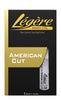 Legere American 3.5 Saxophone Reed for Baritone Saxophone