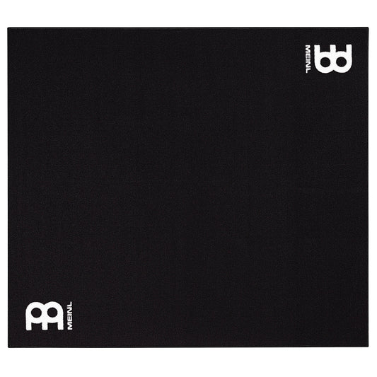 TAPIS BATTERIE MEINL NOIR/BLANC SMALL