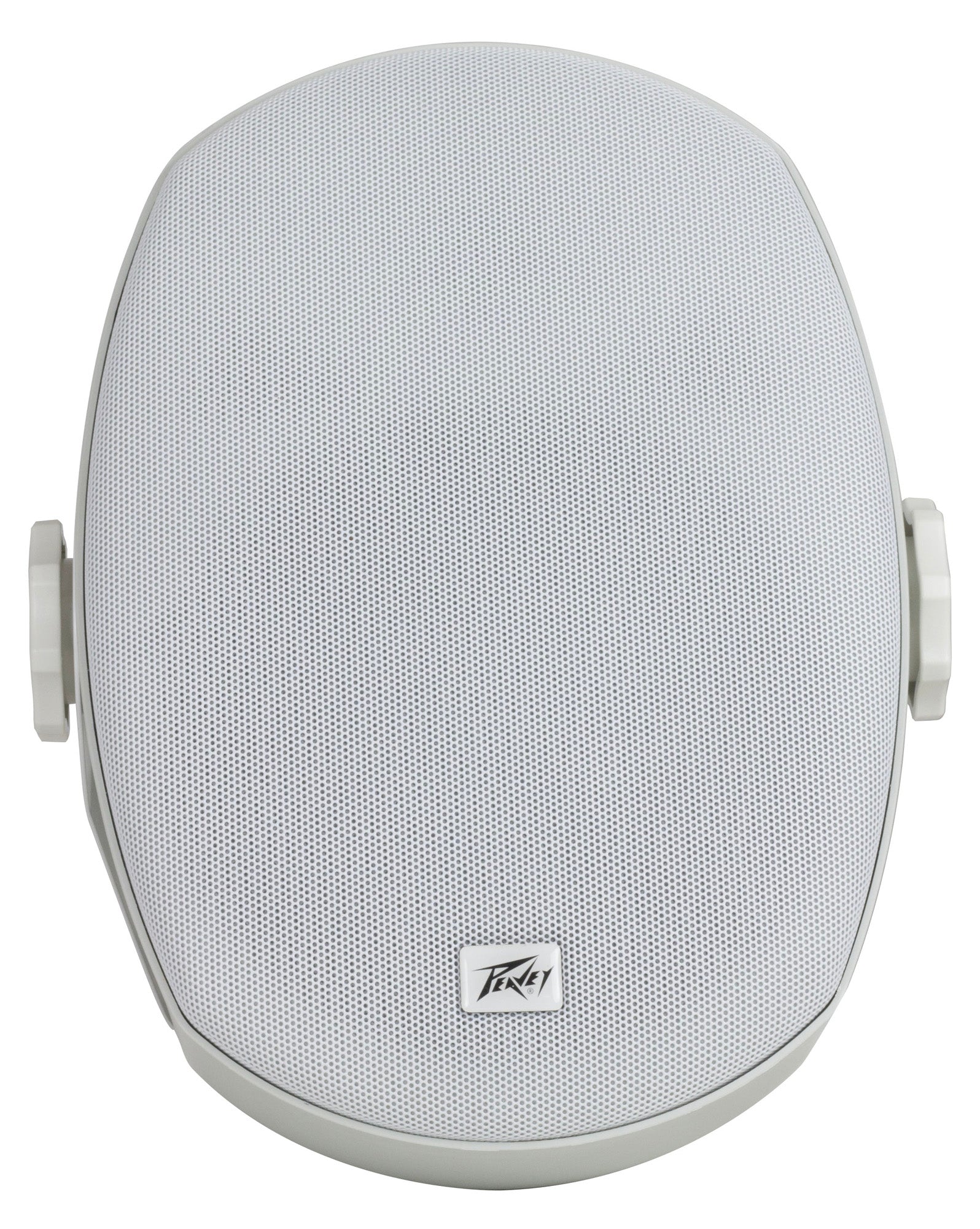 Enceinte passive 70W, 2 voies, woofer 8", protection contre les intempéries IP44, finition blanc