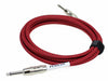 Kirlin cable jack IWC201-6RD