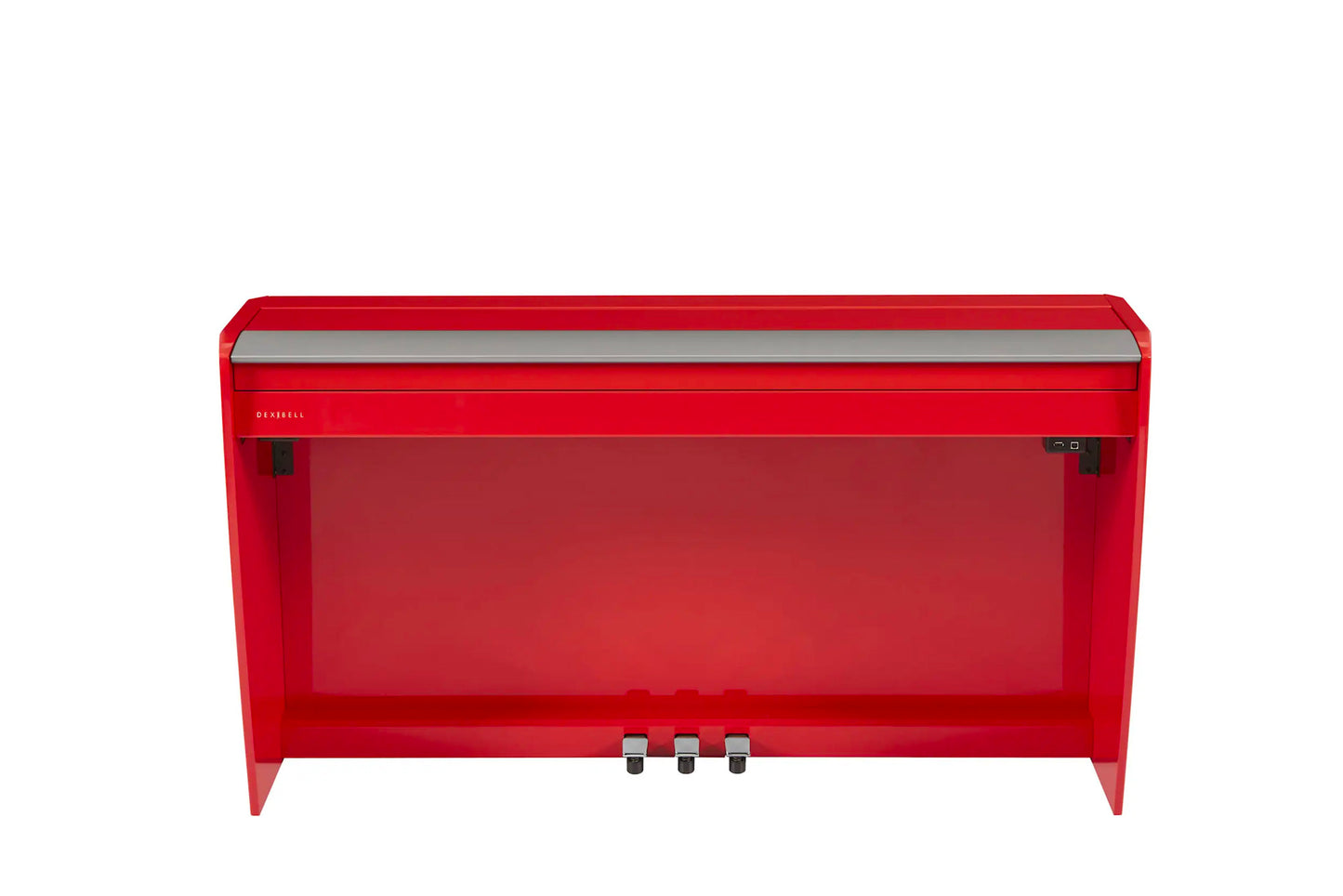Piano numérique meuble Dexibell Vivo H10DRP | 88 notes, toucher lourd hybride