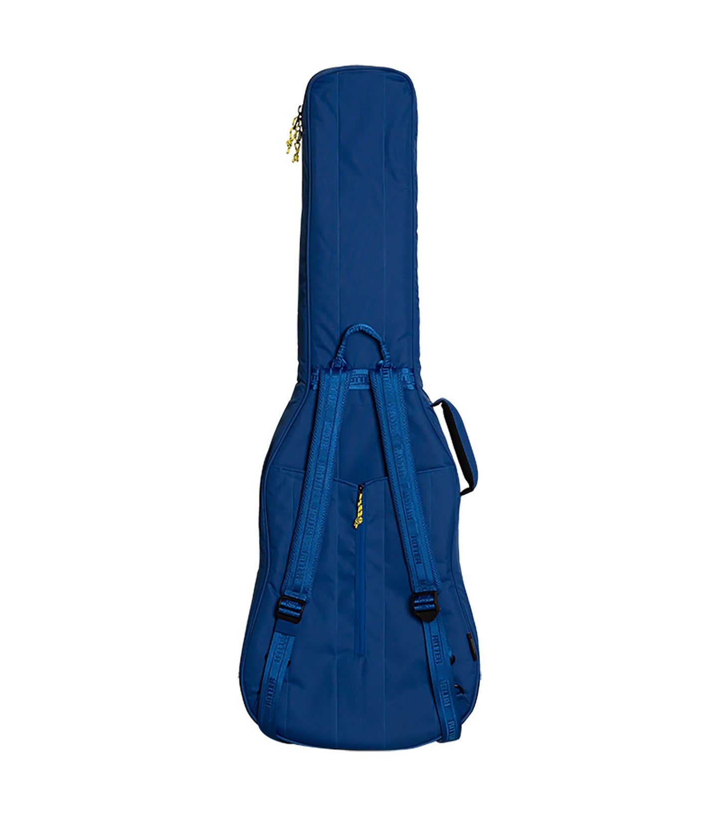 Housse BERN 4 pour basse électrique, bleu