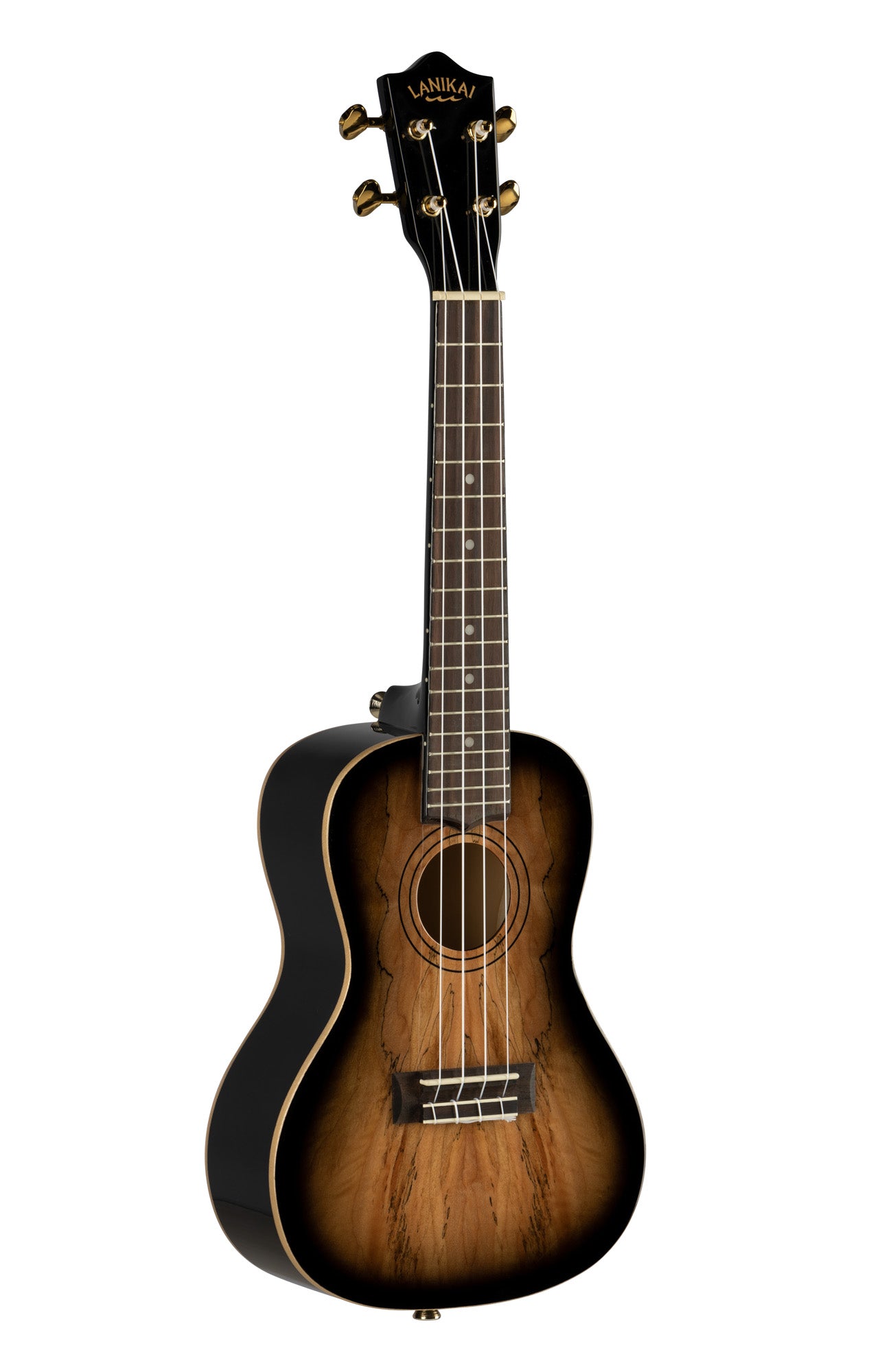 Ukulélé concert Lanikai SMBB-CX