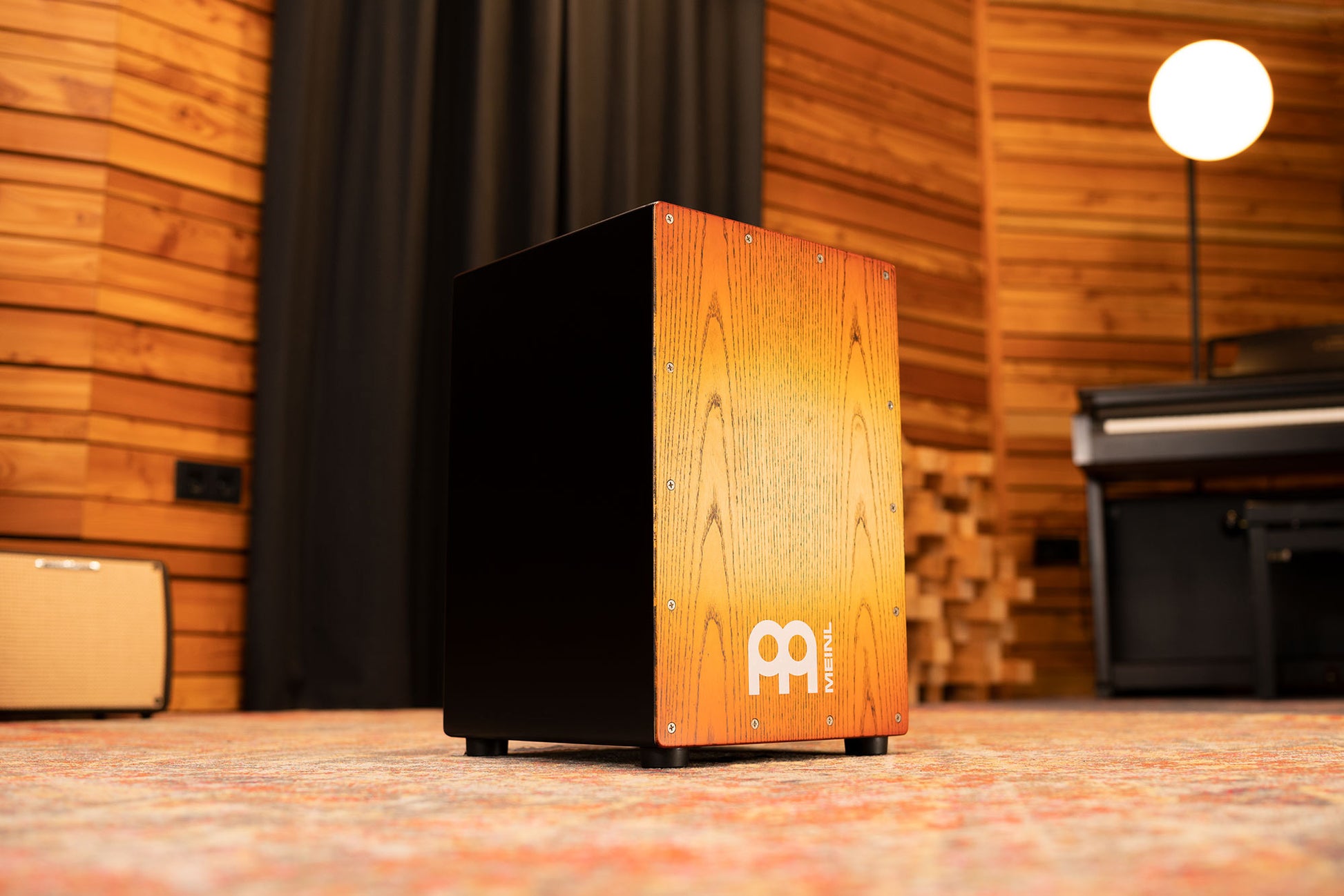 SNARE CAJON MEINL HEADLINER FAMBRE