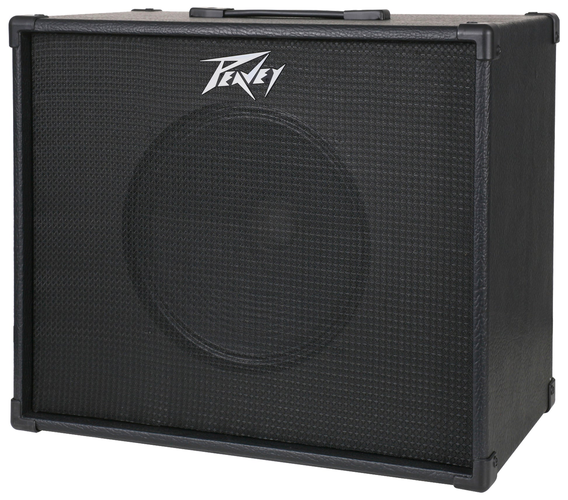 Enceinte guitare 40W, HP 1x 12" Blue Marvel, entrée jack mono, finition noir