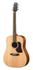 Walden WAD550EW Dreadnought Guitar