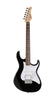 Cort G200Sp Black