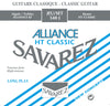 SAVAREZ ALLIANCE HT FORT GAME