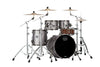 Mapex Saturn Evolution Fusion Gun Metal Grey