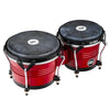 Meinl Bongos Traditional Bordeaux WBTR300WR
