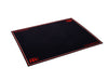meinl MDR-BK black drum rug