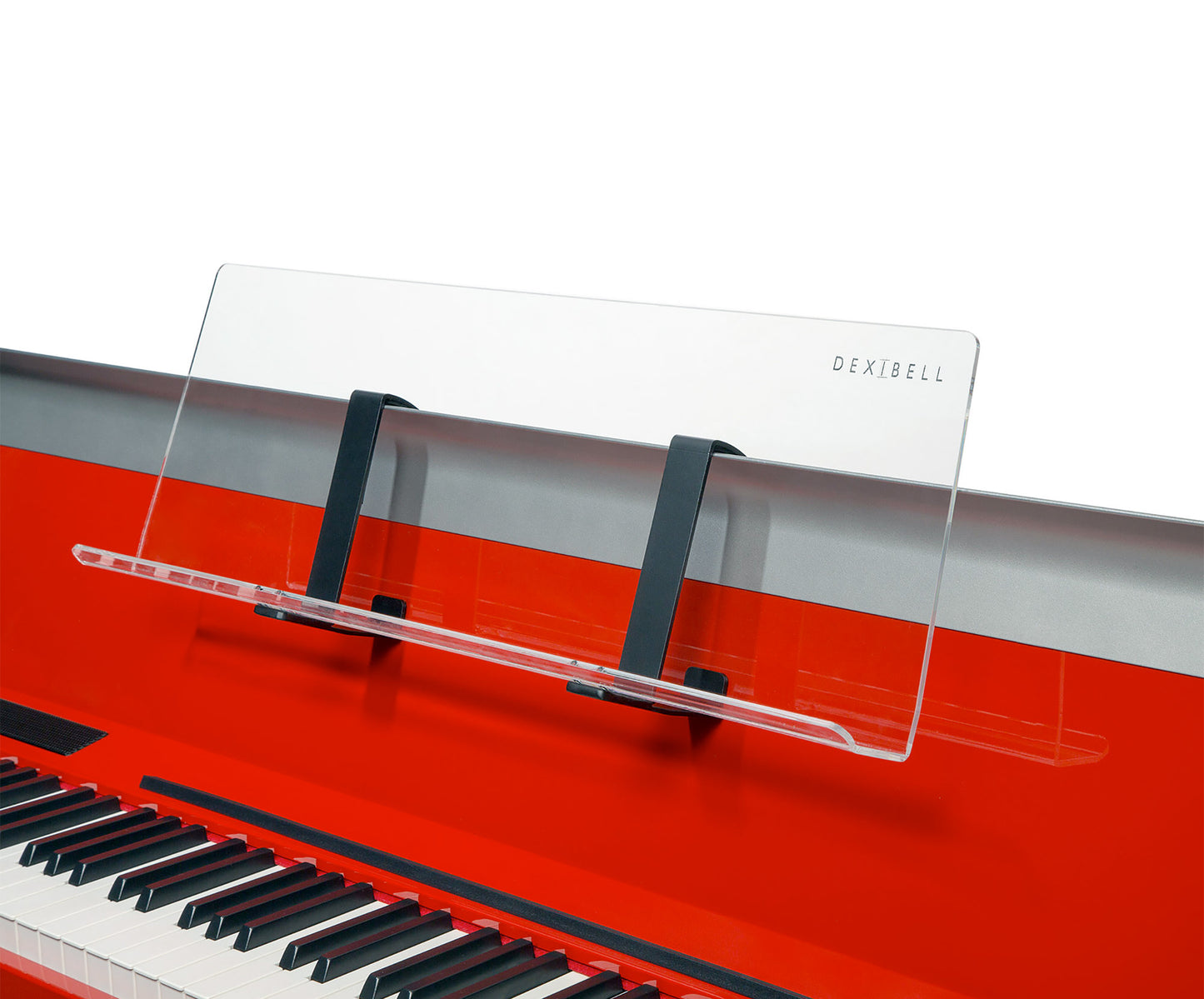 Pupitre Dexibell DXMSHH pour pianos numériques meuble