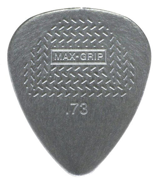 Recharge de 72 médiators Max- Grip 073 pour boite 4491 (gris)