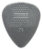 PACK OF 72 DUNLOP MAX-GRIP 073 PICK GUARDS
