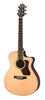 Walden WAG803CEW Guitar G. Auditorium