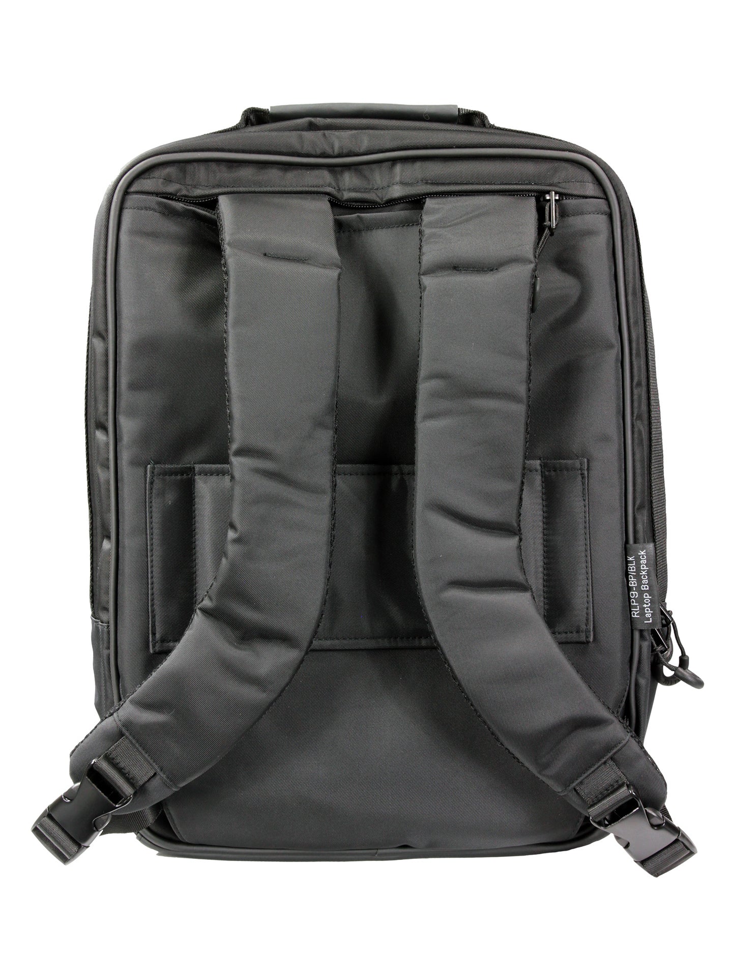 SAC RITTER ORDINATEUR NOIR