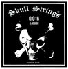 skull electric cord SKUS016