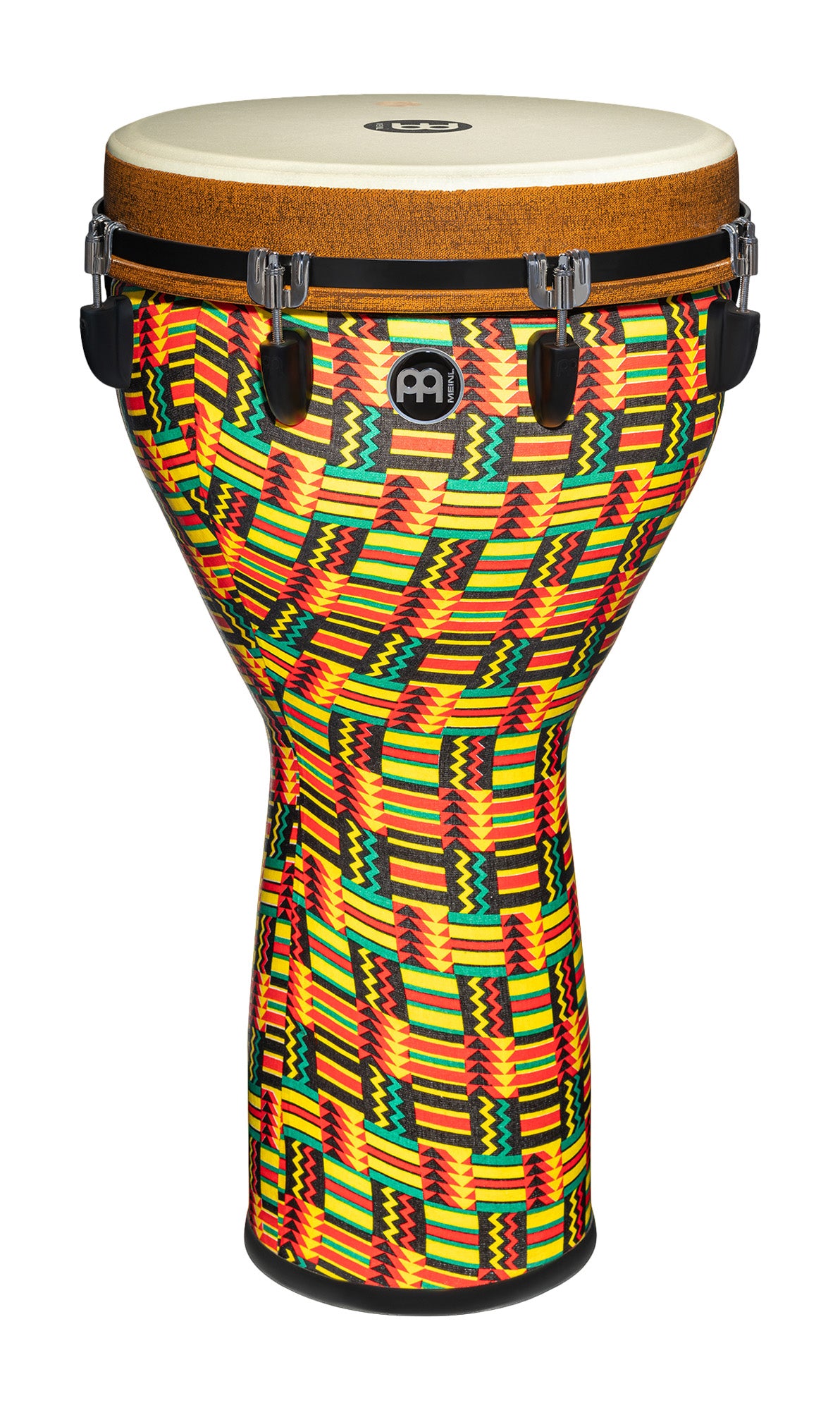 JUMBO DJEMBE MEINL SYNTHETIQUE 14" SIMBRA