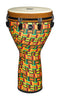Jumbo Djembe Meinl Synthe 14