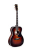 Sigma Series All Solid SOMR-45 Sunburst