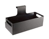 STORAGE BIN KM 11936 FOR CART