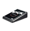 Meinl Pedale Percussion Stomp Box Kick