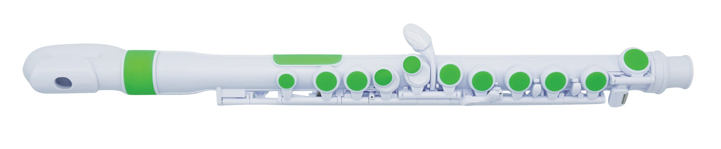 Flûte traversière d'éveil Nuvo jFlute 2.0 N220JFGN