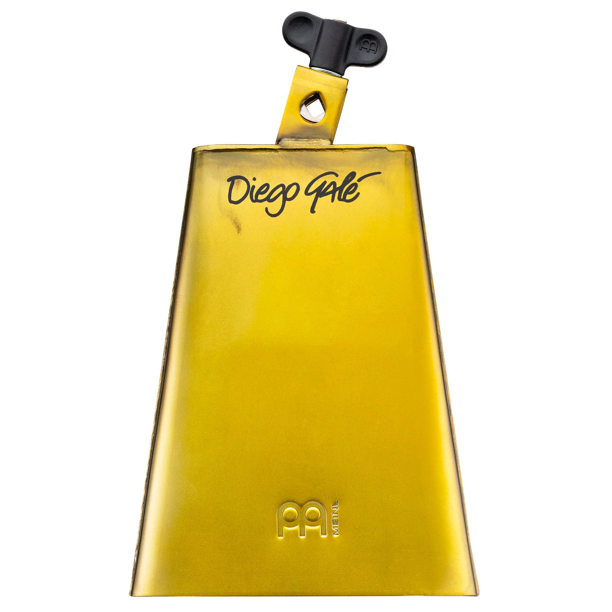 Cloche'Royale' Meinl Diego Galé 8"