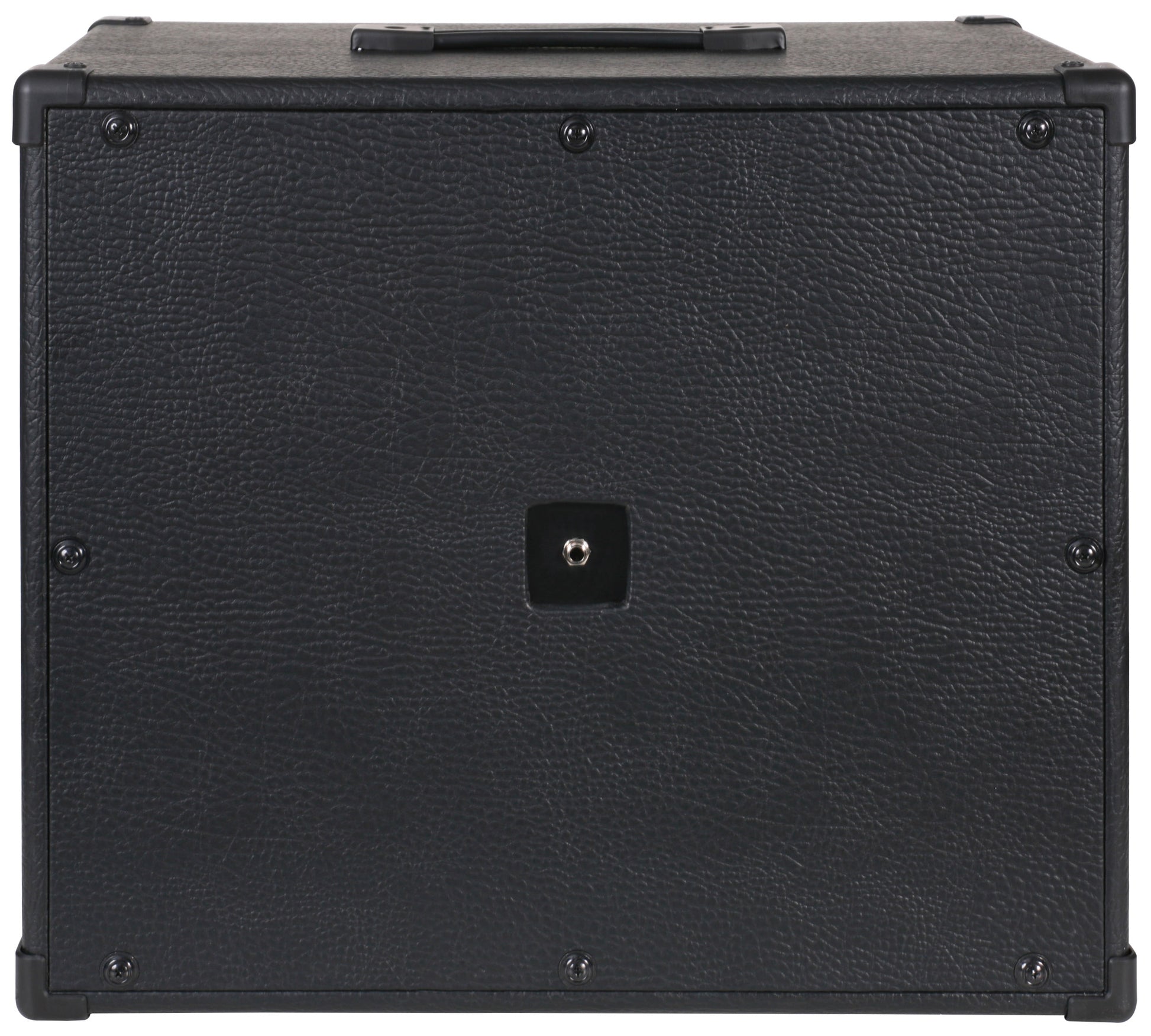Enceinte guitare 40W, HP 1x 12" Blue Marvel, entrée jack mono, finition noir