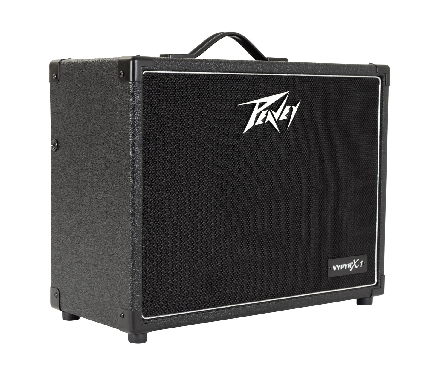 Ampli à modélisation 30W, HP 1x 8", 36 modèles d'amplis, 20 effets, EQ 3 bandes, accordeur intégré, finition noir