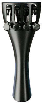 Wittner, violon 1/8, métal léger, 4 tendeurs
