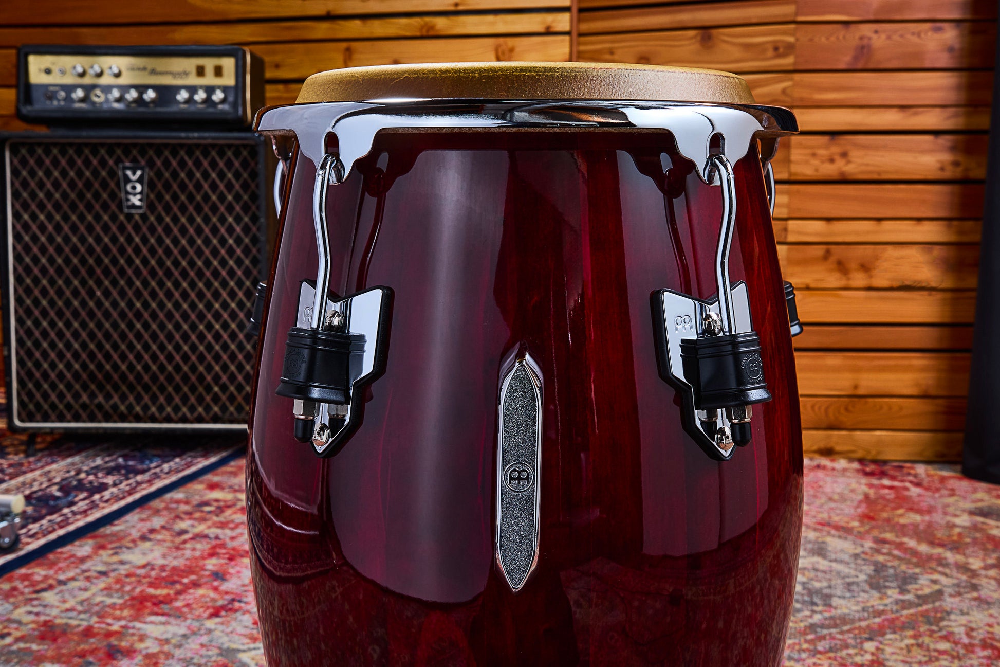 QUINTO MARATHON EXCLU.11" BORDEAUX CHR