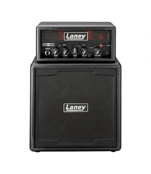 Laney MINIST-IRON Ministack Ironheart 6W Amplifier