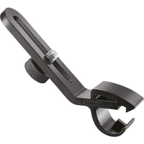Shure Battery Clip