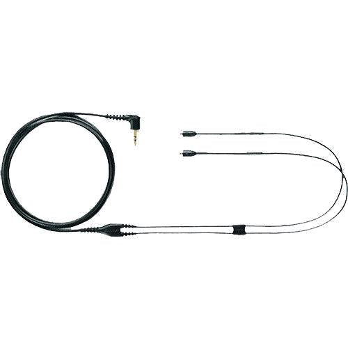 Shure Black Cable for SE215 to SE535