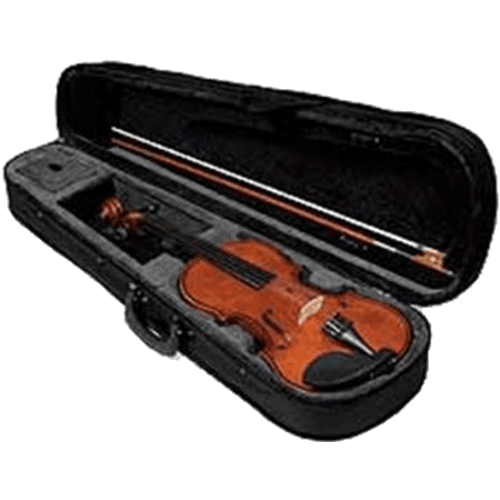 Herald AS118 acoustic violin