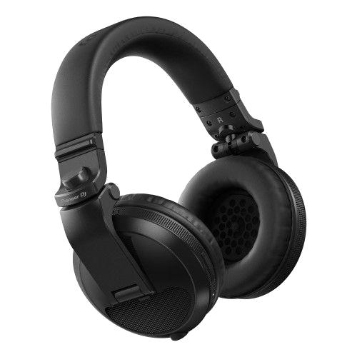Pioneer HDJ-X5BT-K headphones