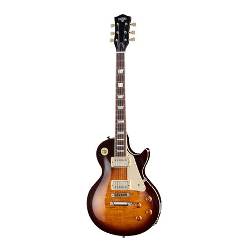 Maybach Lester Havana Tobacco 58 Aged Guitar