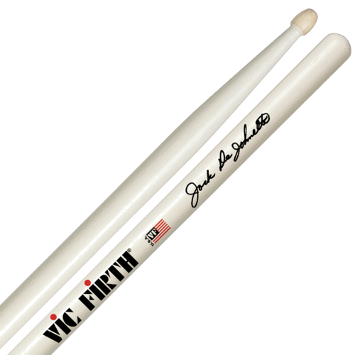 Vic Firth signature drumsticks SJD