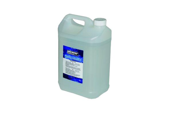Power Lighting LIQUID BUBBLES 5L Liquid Bubbles 5L