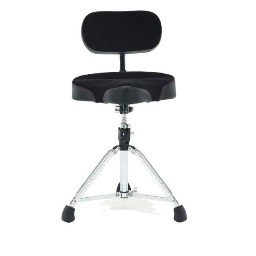Gibraltar 9000 Series Drum Throne 9608MB