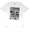 Fender Vintage Parts T-Shirt, White, XXL