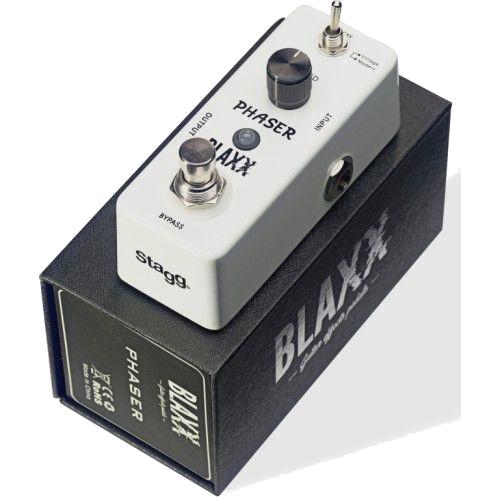 Stagg BX-PHASER effects pedal