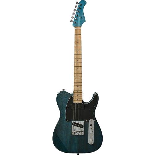 Bacchus TACTICSPLD SMAB electric guitar