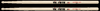 Vic Firth Olive Wood Drumsticks AJ5